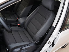 2015款 1.4TSI 手动 风尚版 5座