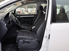 2015款 1.4TSI 手动 风尚版 5座