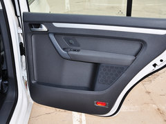 2015款 1.4TSI 手动 风尚版 5座
