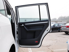 2015款 1.4TSI 手动 风尚版 5座