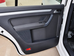 2015款 1.4TSI 手动 风尚版 5座