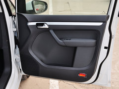2015款 1.4TSI 手动 风尚版 5座