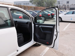 2015款 1.4TSI 手动 风尚版 5座