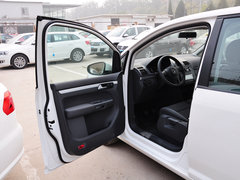 2015款 1.4TSI 手动 风尚版 5座