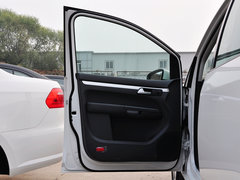 2015款 1.4TSI 手动 风尚版 5座
