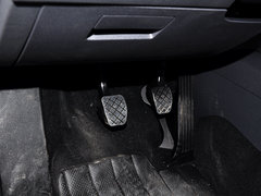 2015款 1.4TSI 手动 风尚版 5座