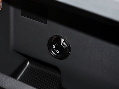 2015款 1.4TSI 手动 风尚版 5座