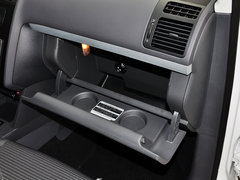 2015款 1.4TSI 手动 风尚版 5座