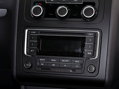 2015款 1.4TSI 手动 风尚版 5座