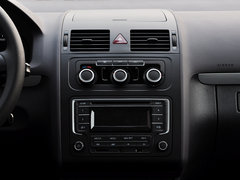 2015款 1.4TSI 手动 风尚版 5座