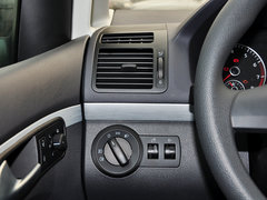 2015款 1.4TSI 手动 风尚版 5座