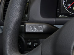 2015款 1.4TSI 手动 风尚版 5座