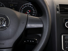 2015款 1.4TSI 手动 风尚版 5座