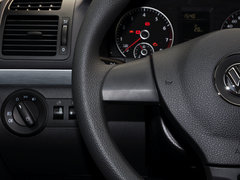 2015款 1.4TSI 手动 风尚版 5座