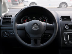 2015款 1.4TSI 手动 风尚版 5座