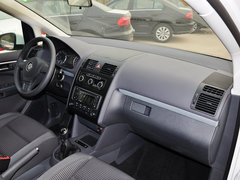 2015款 1.4TSI 手动 风尚版 5座