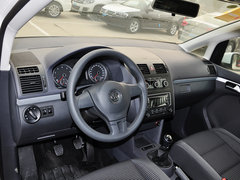 2015款 1.4TSI 手动 风尚版 5座