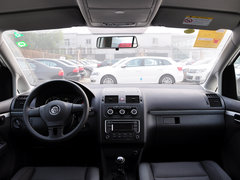 2015款 1.4TSI 手动 风尚版 5座