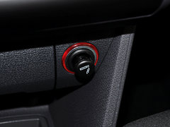 2015款 1.4TSI 手动 风尚版 5座