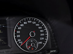 2015款 1.4TSI 手动 风尚版 5座