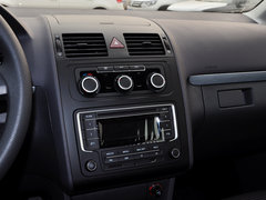 2015款 1.4TSI 手动 风尚版 5座