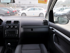 2015款 1.4TSI 手动 风尚版 5座