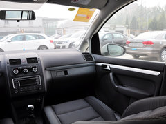 2015款 1.4TSI 手动 风尚版 5座