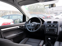 2015款 1.4TSI 手动 风尚版 5座