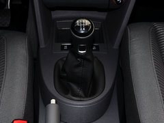 2015款 1.4TSI 手动 风尚版 5座