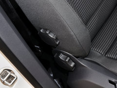 2015款 1.4TSI 手动 风尚版 5座