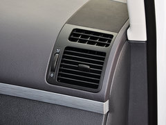 2015款 1.4TSI 手动 风尚版 5座