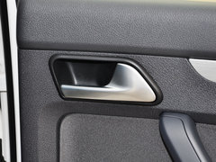 2015款 1.4TSI 手动 风尚版 5座