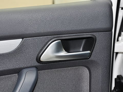 2015款 1.4TSI 手动 风尚版 5座