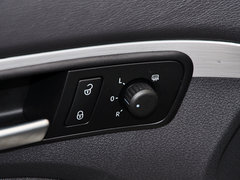 2015款 1.4TSI 手动 风尚版 5座