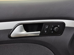 2015款 1.4TSI 手动 风尚版 5座