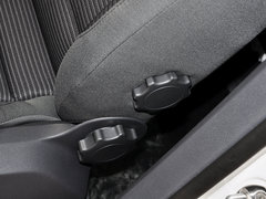 2015款 1.4TSI 手动 风尚版 5座