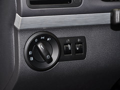 2015款 1.4TSI 手动 风尚版 5座
