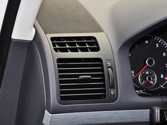 2015款 1.4TSI 手动 风尚版 5座