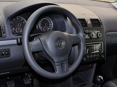 2015款 1.4TSI 手动 风尚版 5座