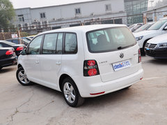 2015款 1.4TSI 手动 风尚版 5座