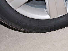 2015款 1.4TSI 手动 风尚版 5座