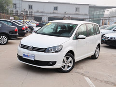 2015款 1.4TSI 手动 风尚版 5座