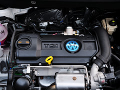 2015款 1.4TSI 手动 风尚版 5座