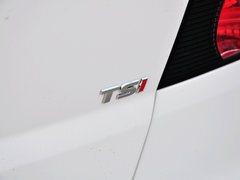 2015款 1.4TSI 手动 风尚版 5座