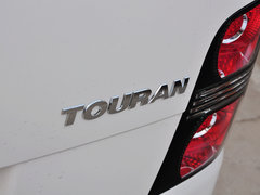 2015款 1.4TSI 手动 风尚版 5座