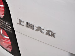 2015款 1.4TSI 手动 风尚版 5座