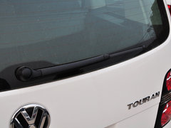 2015款 1.4TSI 手动 风尚版 5座