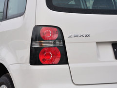 2015款 1.4TSI 手动 风尚版 5座
