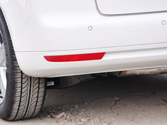 2015款 1.4TSI 手动 风尚版 5座
