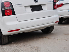 2015款 1.4TSI 手动 风尚版 5座